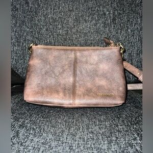WESTBRONCO Small Crossbody Bag
